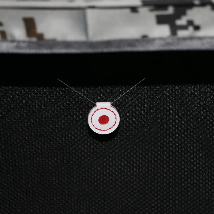 Camo Folding Slingshot Target Box thumbnail 3