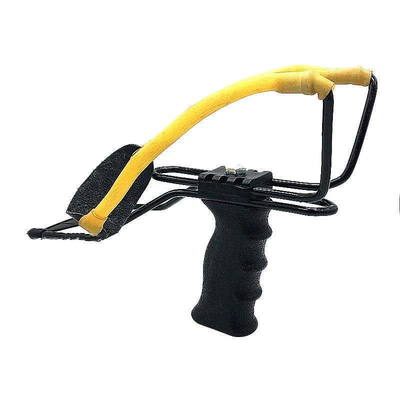 Beginner Slingshot with Adjustable Wrist Brace thumbnail 5