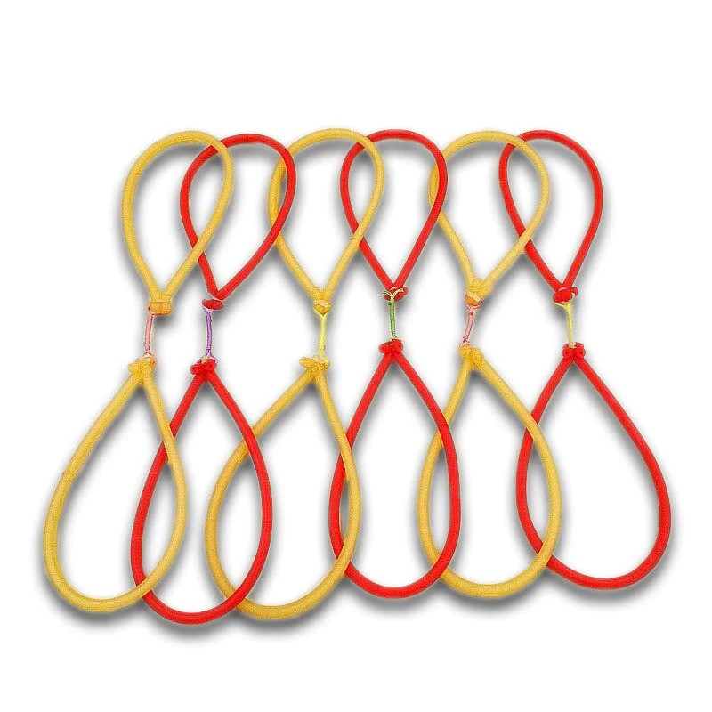 Tubular Bands for Steel Fishing Darts — Pack of 5 or 10