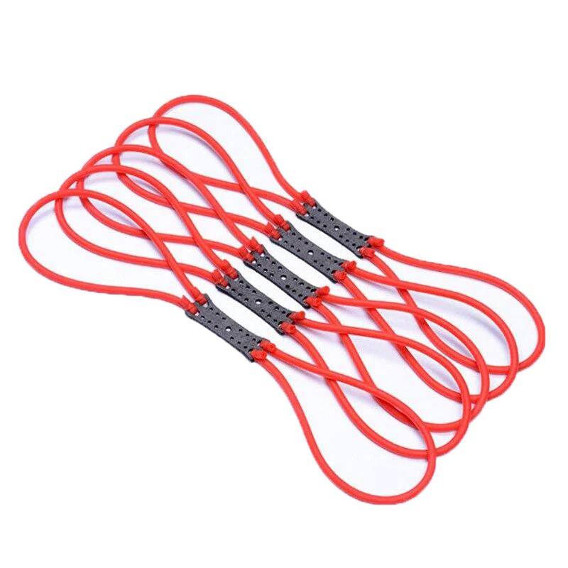 Pre-Cut 1745 Tubular Slingshot Bands — Pack of 5 thumbnail 2