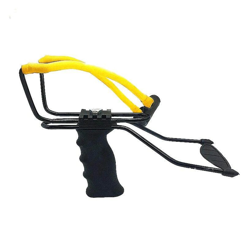 Beginner Slingshot with Adjustable Wrist Brace