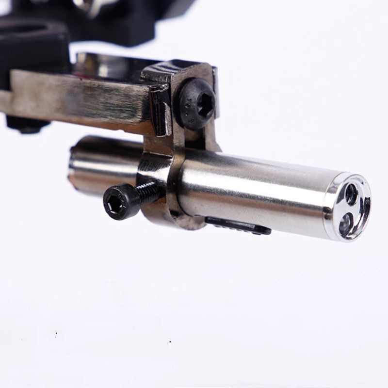 Metal Slingshot with Wrist Support thumbnail 2