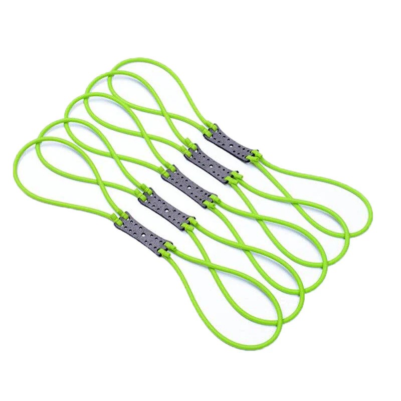 Pre-Cut 1745 Tubular Slingshot Bands — Pack of 5 thumbnail 3