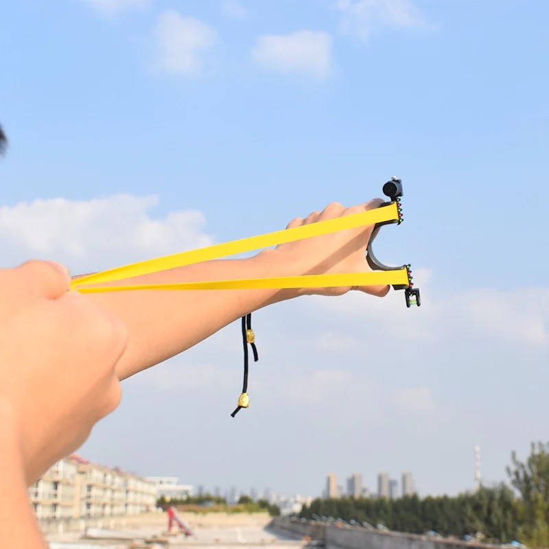 Exo-v2 Slingshot — Standard or Pro Kit thumbnail 6