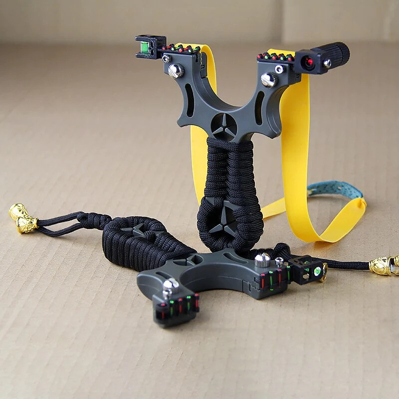 Exo-v2 Slingshot — Standard or Pro Kit thumbnail 2