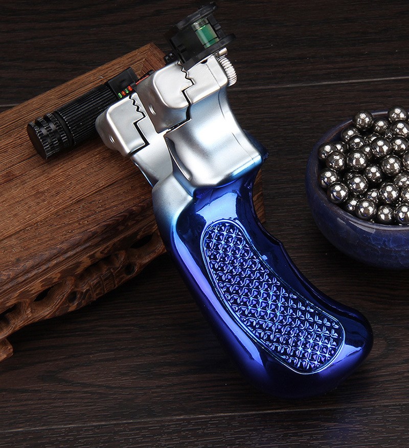 98K ABS Slingshot with Laser Sight thumbnail 3