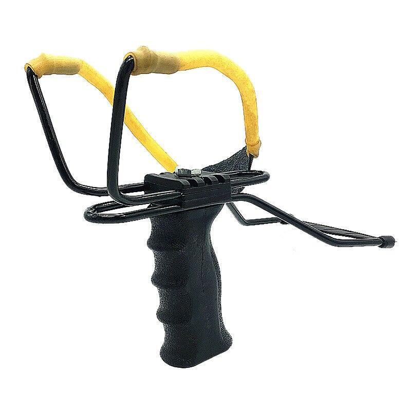 Beginner Slingshot with Adjustable Wrist Brace thumbnail 2